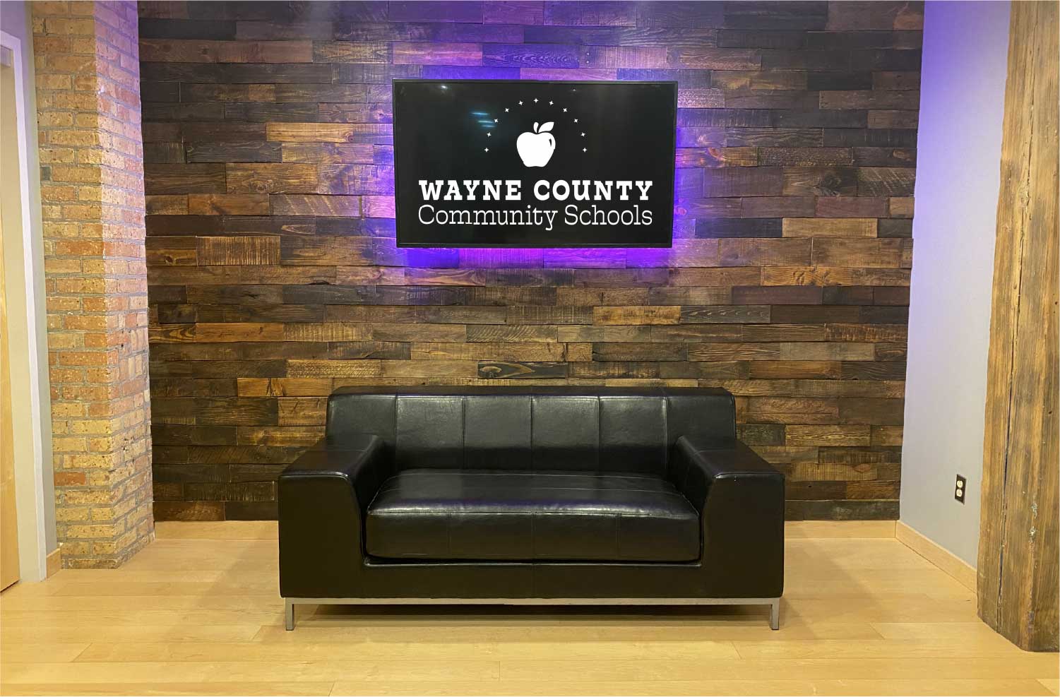 Wayne County Community School – Thank You!